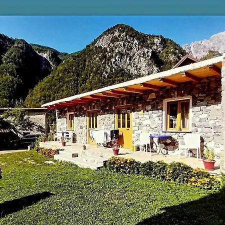 Te Agostini Gasthuis *
