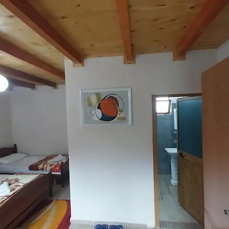 Te Agostini Gasthuis *