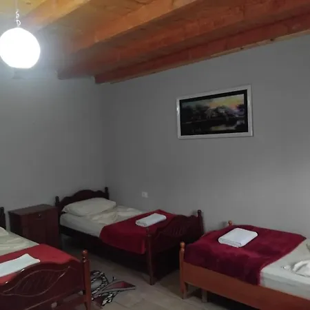 Guest house Te Agostini